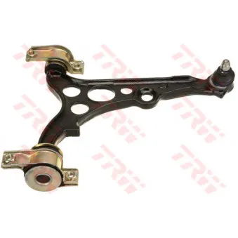 Triangle ou bras de suspension (train avant) TRW JTC1083