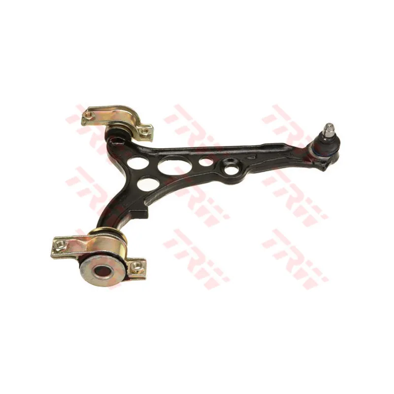 Triangle ou bras de suspension (train avant) TRW JTC1083