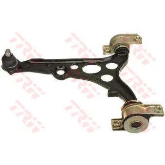 Triangle ou bras de suspension (train avant) TRW JTC1084