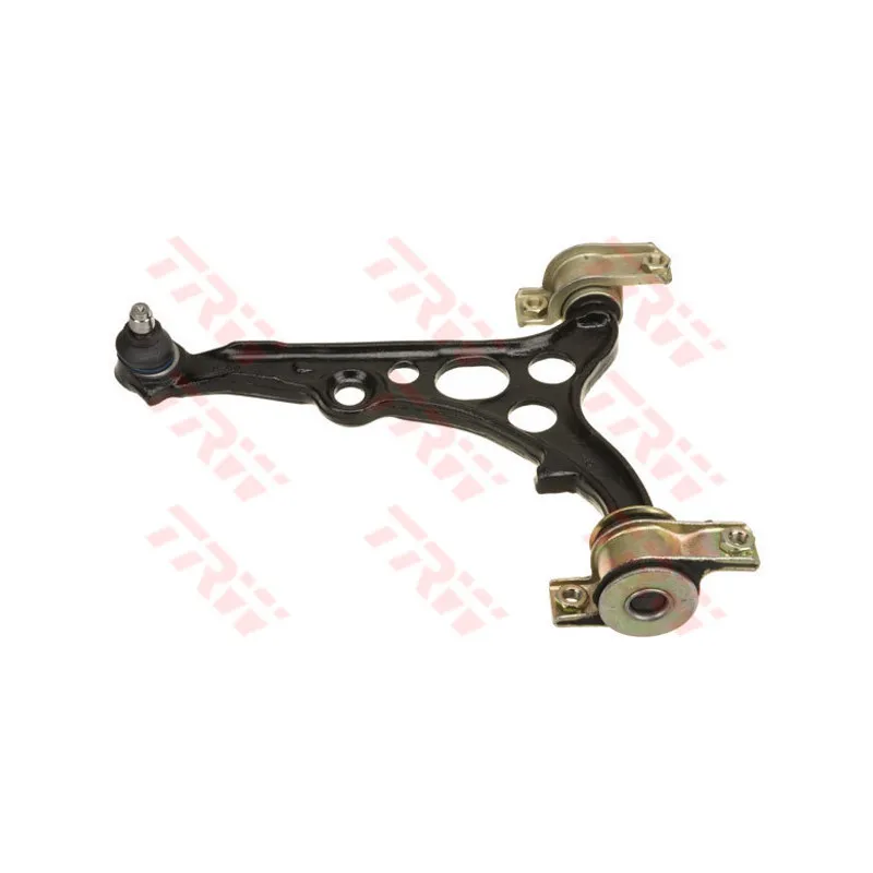 Triangle ou bras de suspension (train avant) TRW JTC1084