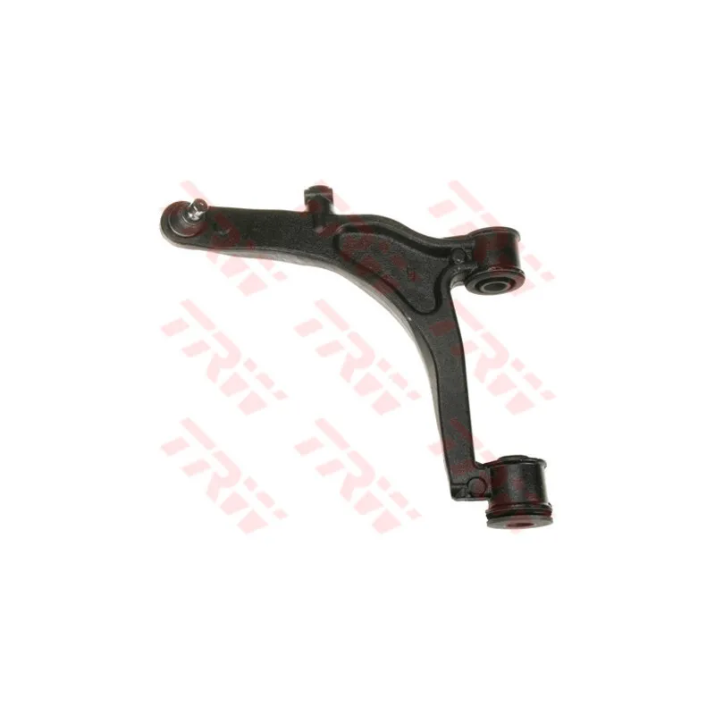 Triangle ou bras de suspension (train avant) TRW JTC1092