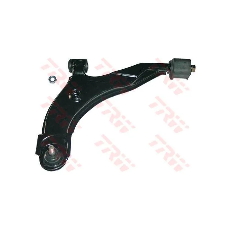 Triangle ou bras de suspension (train avant) TRW JTC110