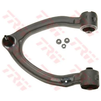 Triangle ou bras de suspension (train avant) TRW JTC1100