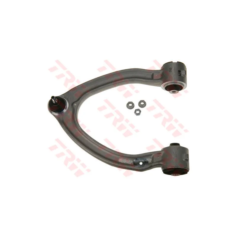 Triangle ou bras de suspension (train avant) TRW JTC1100