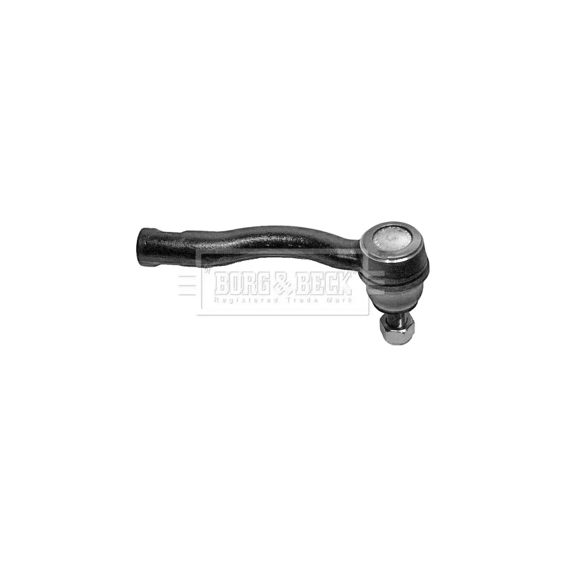 Rotule de barre de connexion BORG & BECK BTR5004