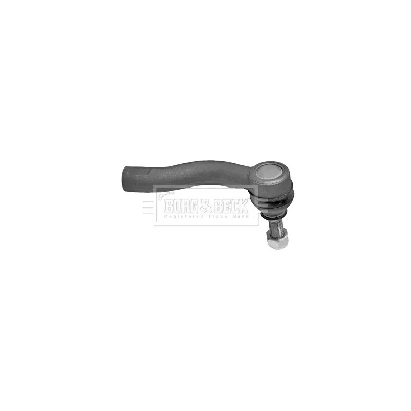 Rotule de barre de connexion BORG & BECK BTR5007
