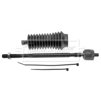 Rotule de direction intérieure, barre de connexion BORG & BECK BTR5030K