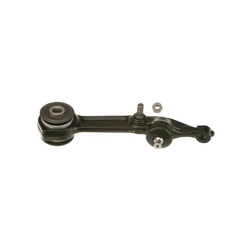 Triangle ou bras de suspension (train avant) TRW JTC1104