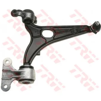 Triangle ou bras de suspension (train avant) TRW JTC1106