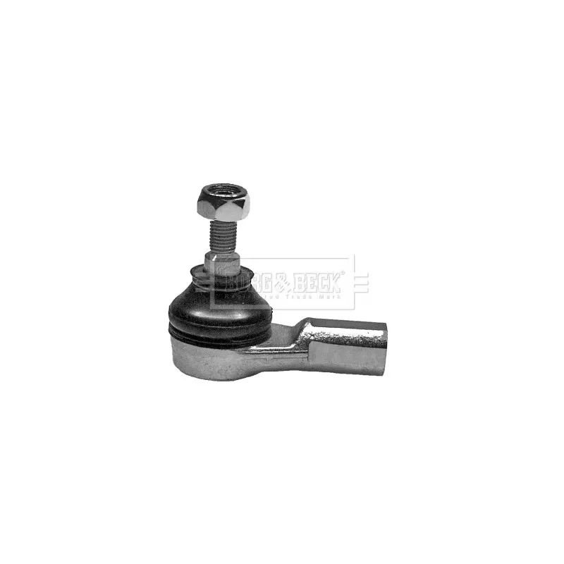 Rotule de barre de connexion BORG & BECK BTR5066