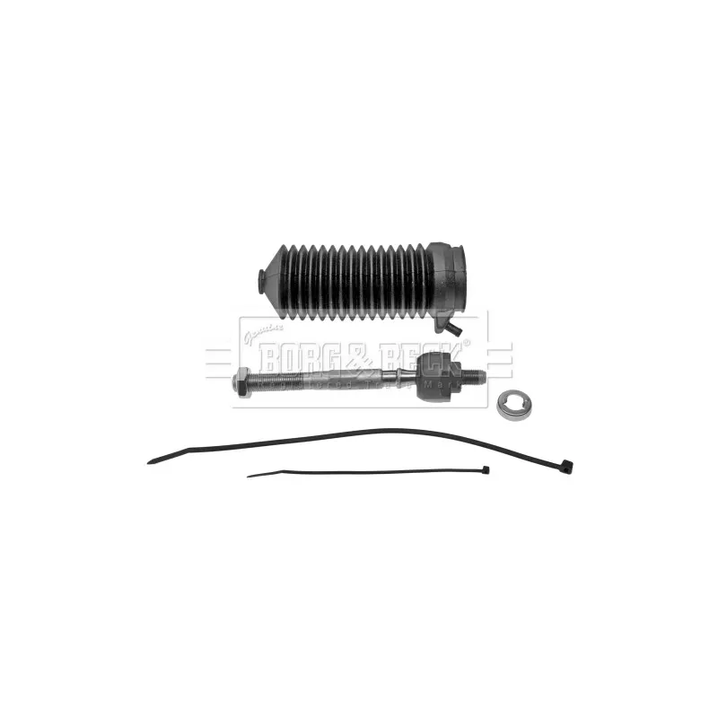 Rotule de direction intérieure, barre de connexion BORG & BECK BTR5070K