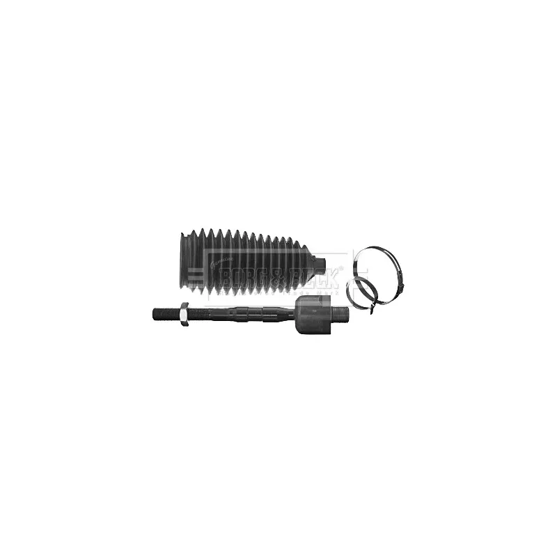 Rotule de barre de connexion BORG & BECK BTR5094K