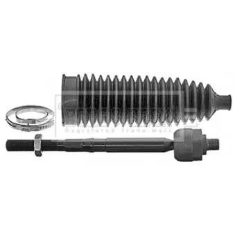 Rotule de barre de connexion BORG & BECK BTR5155K