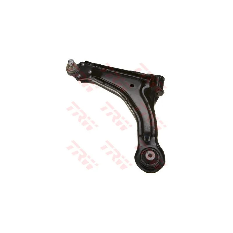 Triangle ou bras de suspension (train avant) TRW JTC1120