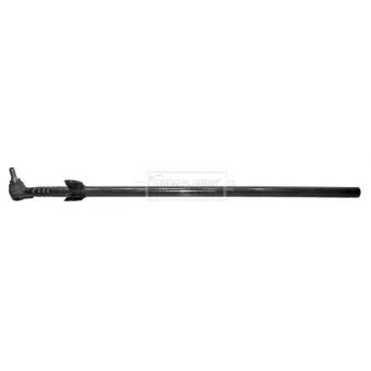 Rotule de direction BORG & BECK BTR5223