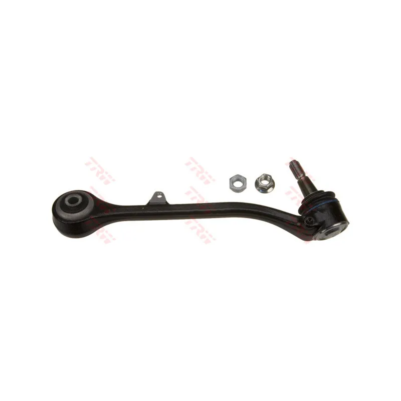 Triangle ou bras de suspension (train avant) TRW JTC1127