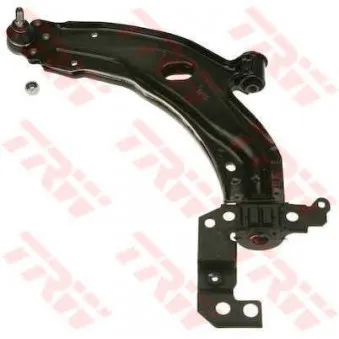 Triangle ou bras de suspension (train avant) TRW JTC1150
