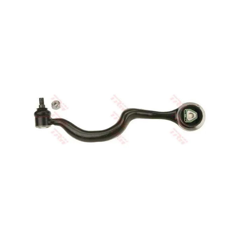 Triangle ou bras de suspension (train avant) TRW JTC1203