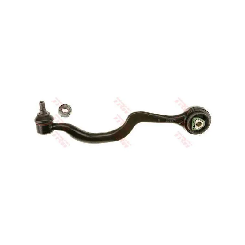 Triangle ou bras de suspension (train avant) TRW JTC1204