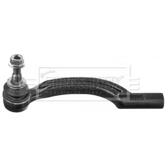 Rotule de barre de connexion BORG & BECK BTR6009