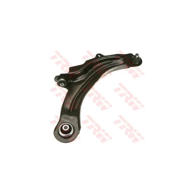 Triangle ou bras de suspension (train avant) TRW JTC1220