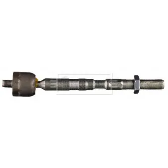 Rotule de direction intérieure, barre de connexion BORG & BECK BTR6122