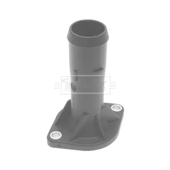 Bride de liquide de refroidissement BORG & BECK BTS1011