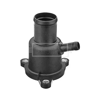 Bride de liquide de refroidissement BORG & BECK BTS1023
