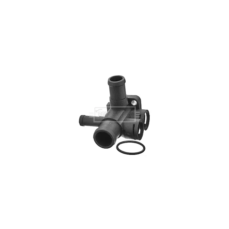 Bride de liquide de refroidissement BORG & BECK BTS1039