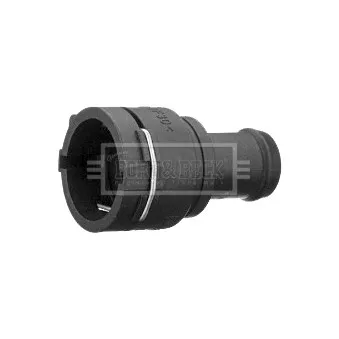 Bride de liquide de refroidissement BORG & BECK BTS1048