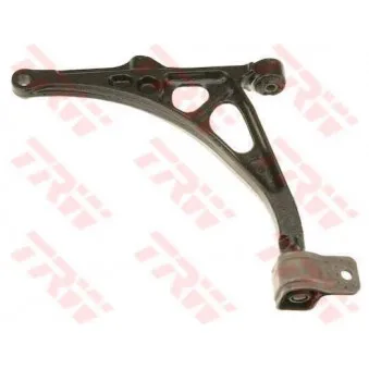 Triangle ou bras de suspension (train avant) TRW JTC1232