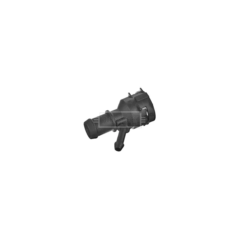 Bride de liquide de refroidissement BORG & BECK BTS1083