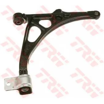 Triangle ou bras de suspension (train avant) TRW JTC1233