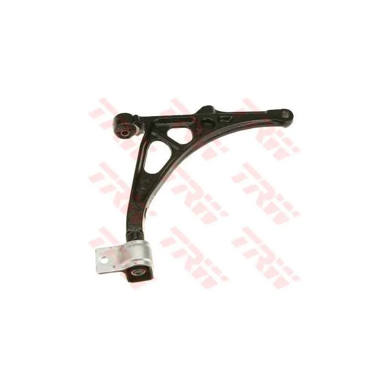 Triangle ou bras de suspension (train avant) TRW JTC1233