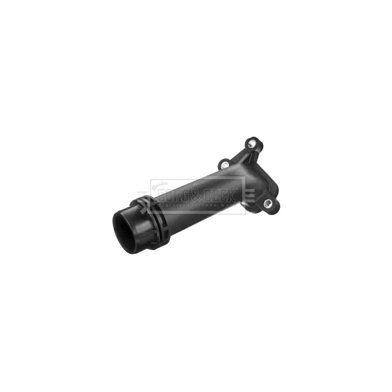 Bride de liquide de refroidissement BORG & BECK BTS1089