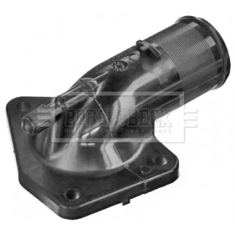 Bride de liquide de refroidissement BORG & BECK BTS1108