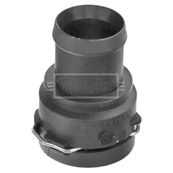 Bride de liquide de refroidissement BORG & BECK BTS1116