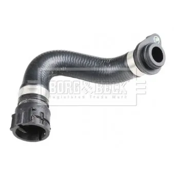 Durite de radiateur BORG & BECK BTS1146