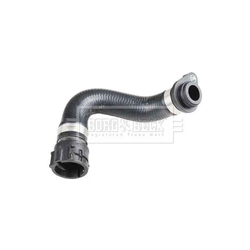 Durite de radiateur BORG & BECK BTS1146
