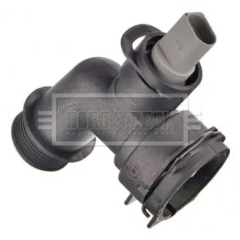 Bride de liquide de refroidissement BORG & BECK BTS1149