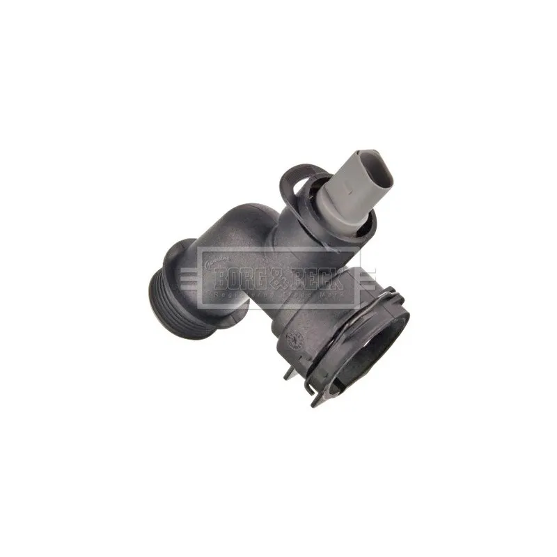 Bride de liquide de refroidissement BORG & BECK BTS1149