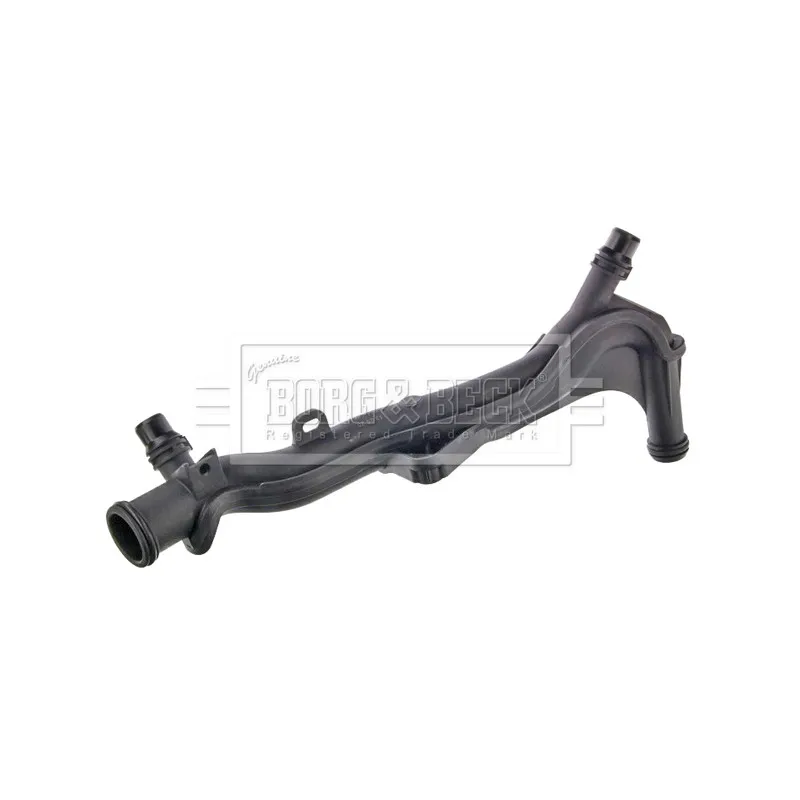Durite de radiateur BORG & BECK BTS1152