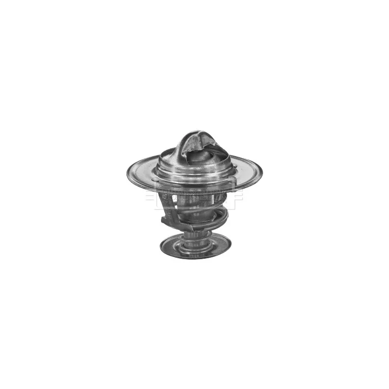 Thermostat d'eau BORG & BECK BTS153.82