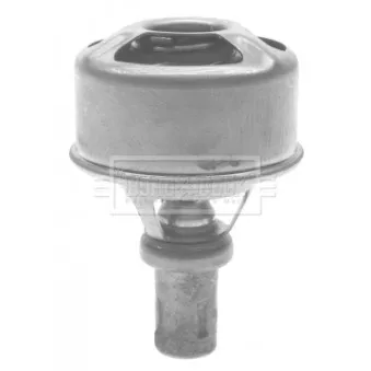 Thermostat d'eau BORG & BECK BTS267.83
