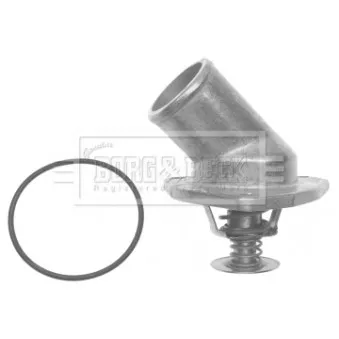 Thermostat d'eau BORG & BECK BTS294.92