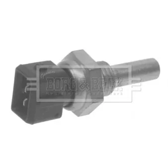 Sonde de température, liquide de refroidissement BORG & BECK BTS3000