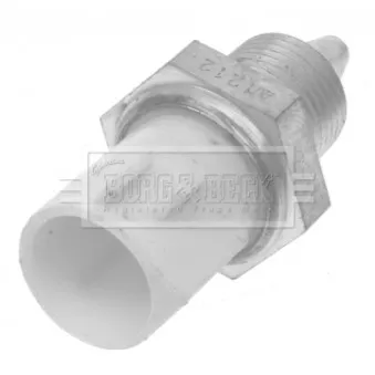 Sonde de température, liquide de refroidissement BORG & BECK BTS3005