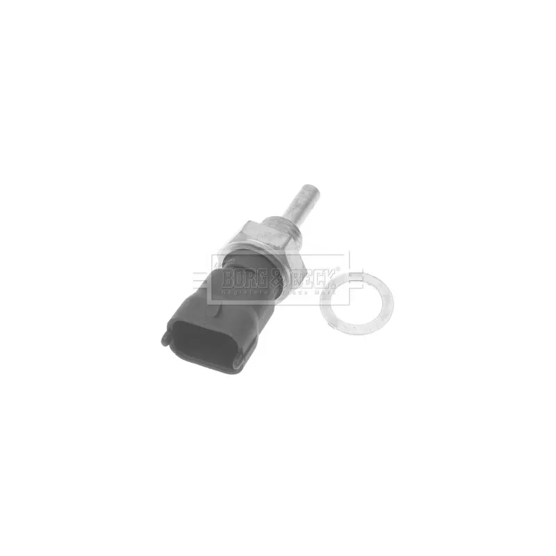 Sonde de température, liquide de refroidissement BORG & BECK BTS3007
