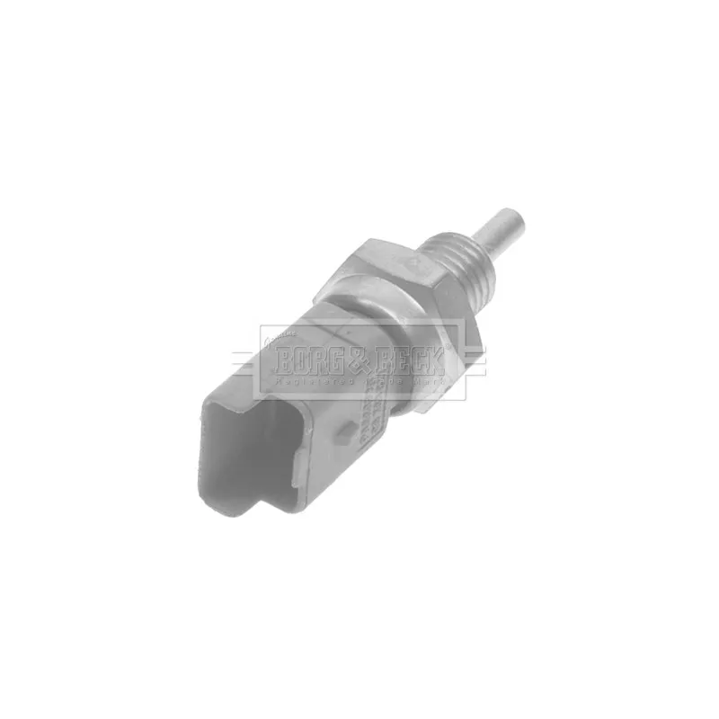 Sonde de température, liquide de refroidissement BORG & BECK BTS3012
