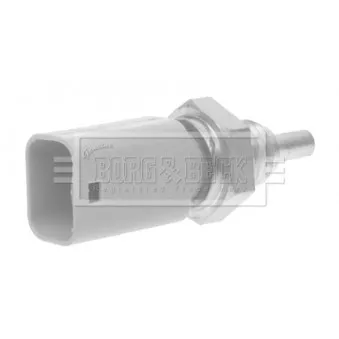 Sonde de température, liquide de refroidissement BORG & BECK BTS3018